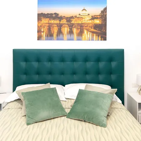 Appia Terrace - San Giovanni By Rhr Apartmán Řím
