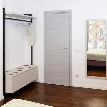 Appia Terrace - San Giovanni By Rhr Apartmán