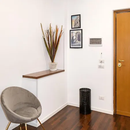 Appia Terrace - San Giovanni By Rhr Apartmán *
