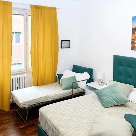 Appia Terrace - San Giovanni By Rhr Apartmán *