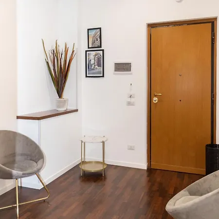 Appia Terrace - San Giovanni By Rhr Apartmán Řím