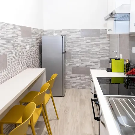 Apartmán Appia Terrace - San Giovanni By Rhr Řím