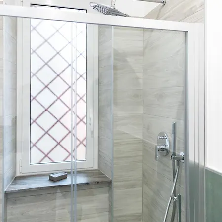 Apartmán Appia Terrace - San Giovanni By Rhr