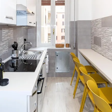 Appia Terrace - San Giovanni By Rhr Apartmán Řím
