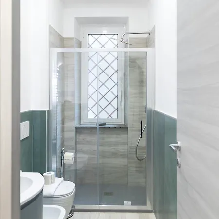 Apartmán Appia Terrace - San Giovanni By Rhr *